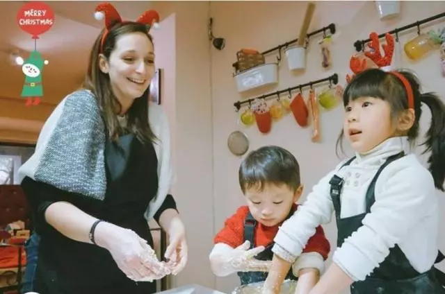 Teaching Young Learners in Shanghai